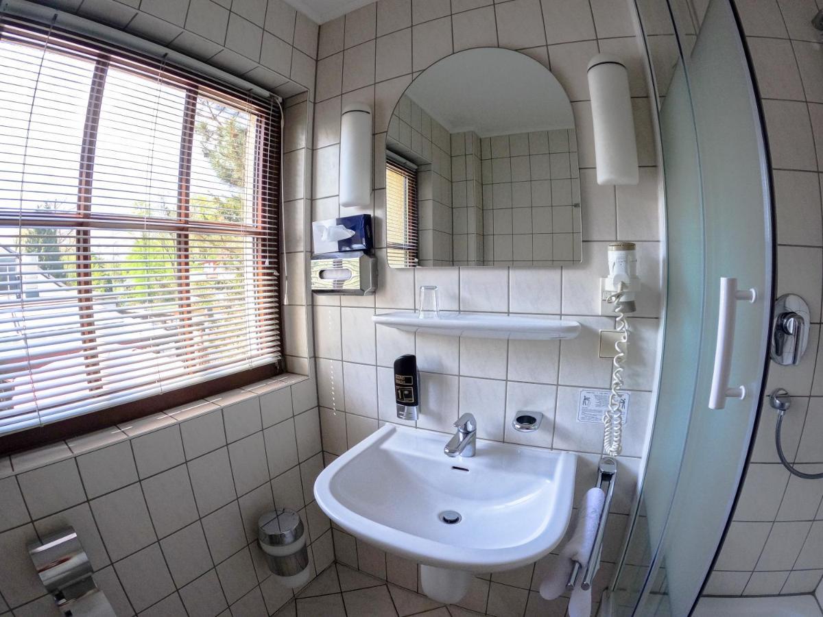 Hotel Diana Schonwalde-Glien Екстериор снимка