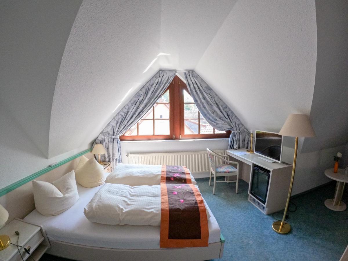 Hotel Diana Schonwalde-Glien Екстериор снимка