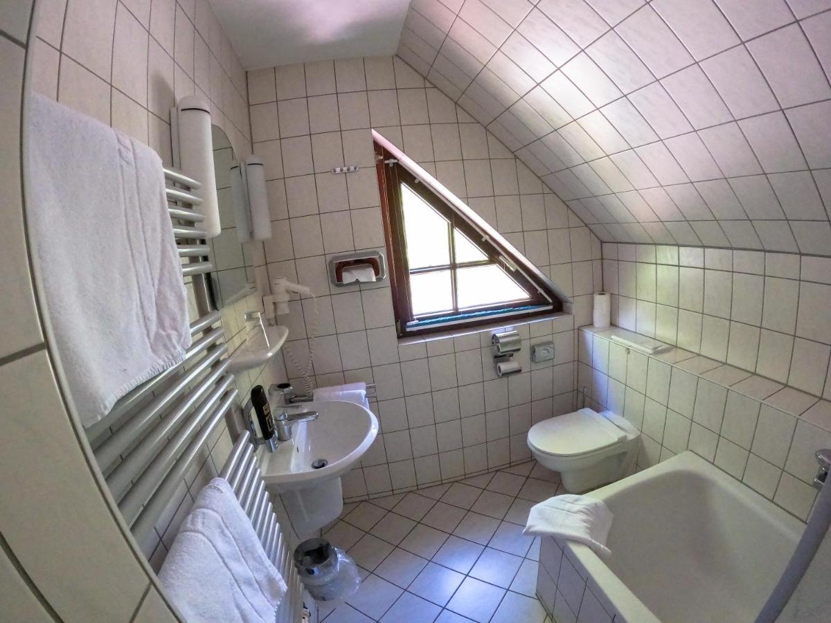 Hotel Diana Schonwalde-Glien Екстериор снимка