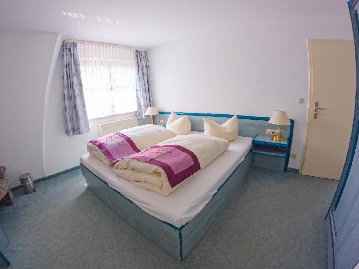 Hotel Diana Schonwalde-Glien Екстериор снимка